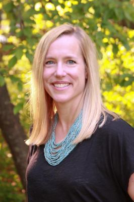 Candy Richardson keto Dietitian picture