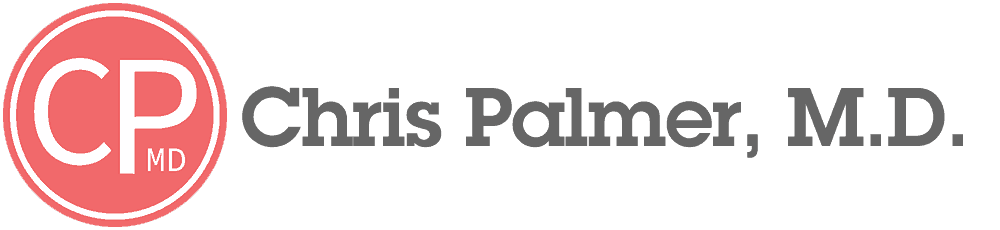 Chris Palmer, MD